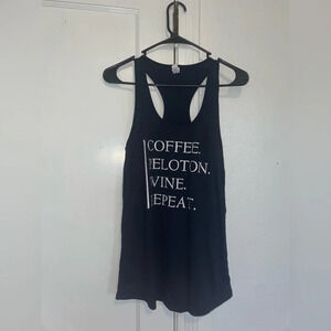 Work Out Tank Top​​​​